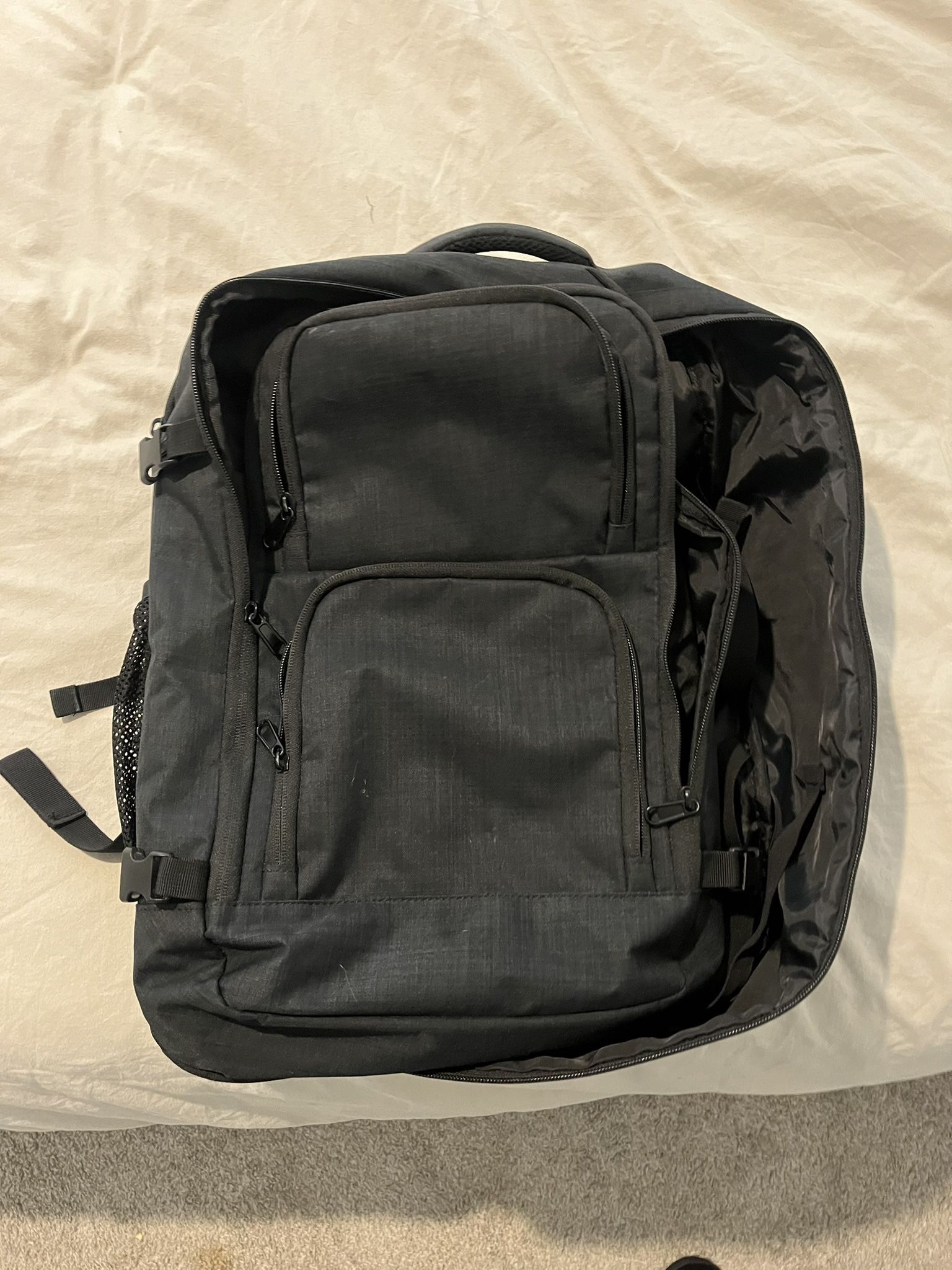 Travel Bag 40L