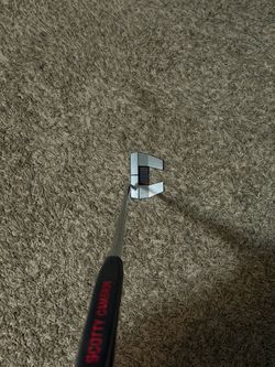 2022 Scotty Cameron Phantom X 5 Putter - 34" RH