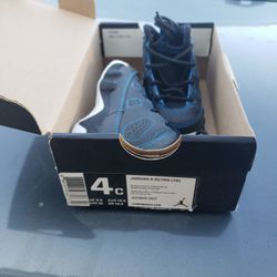 Jordan 9 Retro TD