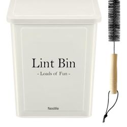 Lint Bin