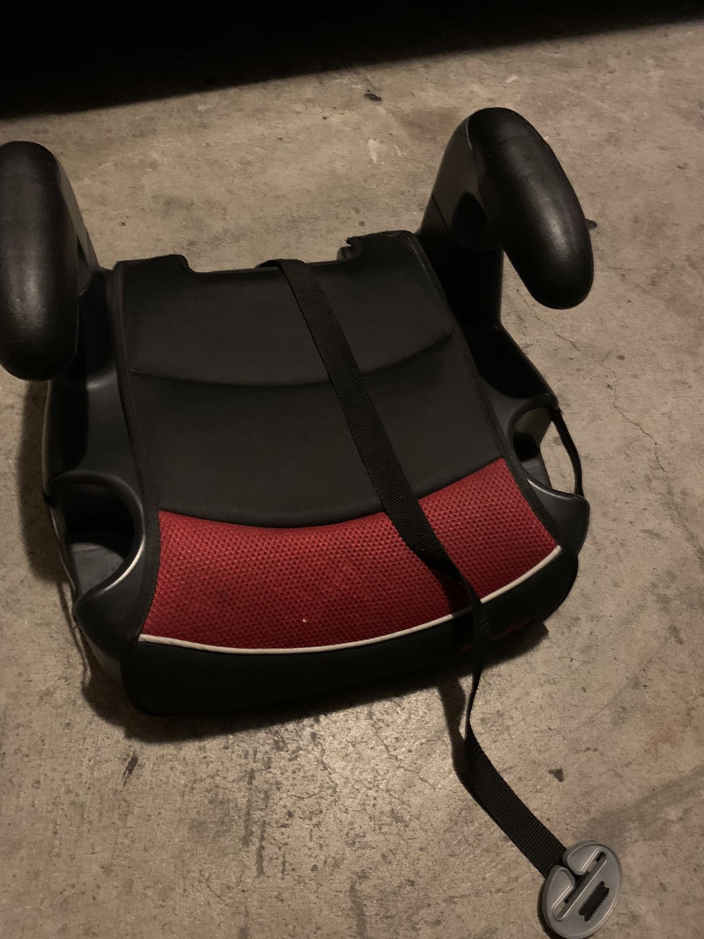 Car Seat/booster seat