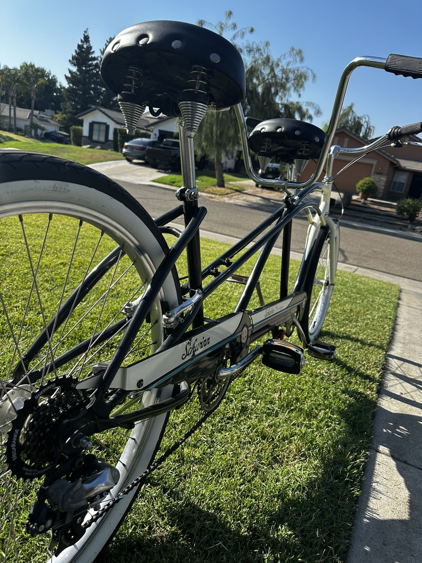 Mountain Bike Schwinn Tango Folding Bike Schwinn Tango Folding Bike