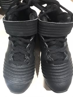 Rawlings Football Cleats
