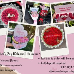 mother’s day