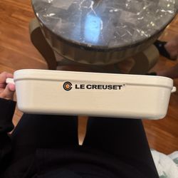 Le Creuset Signature Rectangular Roaster