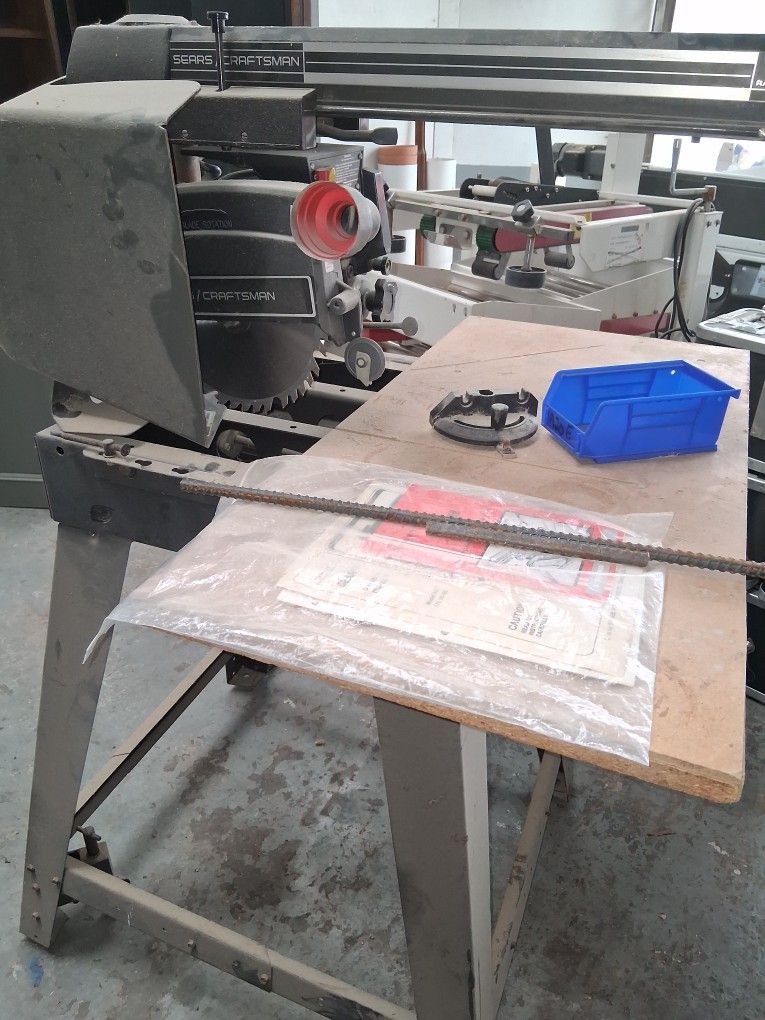 Table Saw
