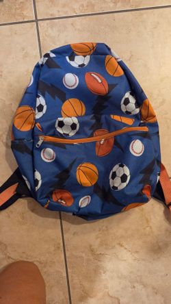 Backpack
