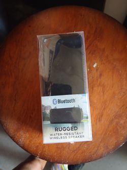 Wireless bluetooth