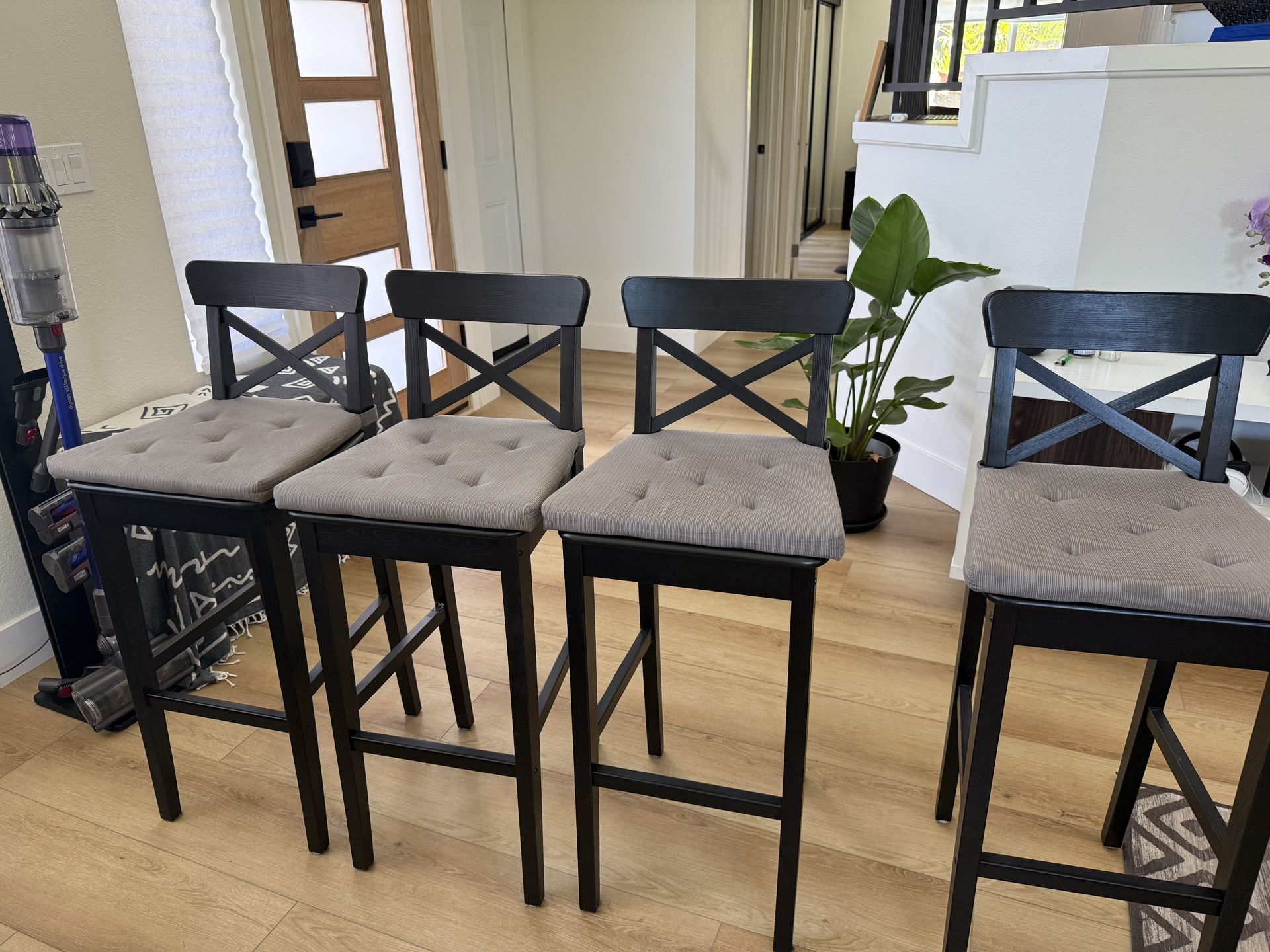 Bar Stools