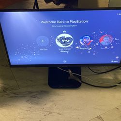 Gaming Monitor