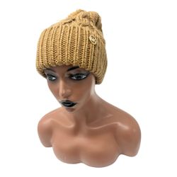 Michael Kors Beanie Hat