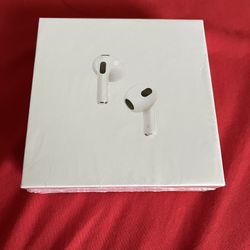 Pods Gen 3 ( Throw Me Price ) 