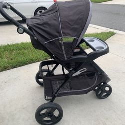 Stroller 