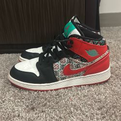 Jordan 1 Mid SE