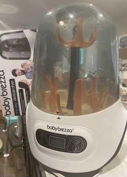 Baby Brazzaville And Other Baby Items