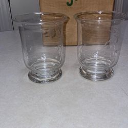 Princess House Cafe Mug (Set Of 2)