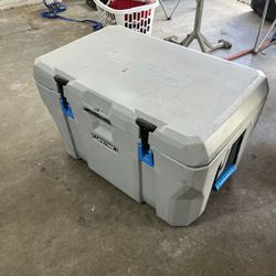 Large Cooler