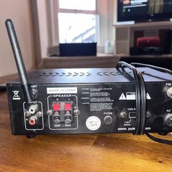 Pyle PCAU48BT 
