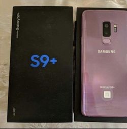 𝚂𝚊𝚖𝚜𝚞𝚗𝚐 𝚐𝚊𝚕𝚊𝚡𝚢 𝚜9 plus 𝚞𝚗𝚕𝚘𝚌𝚔𝚎𝚍 𝚠𝚒𝚝𝚑 𝚠𝚊𝚛𝚛𝚊𝚗𝚝𝚢