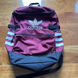 Adidas Backpack