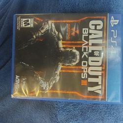 Call Of Duty Black Opps3