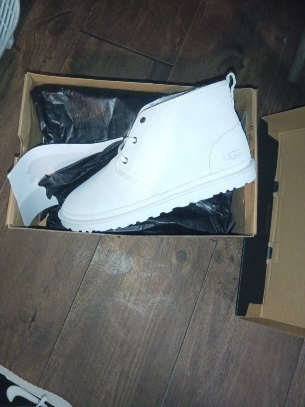 Uggs