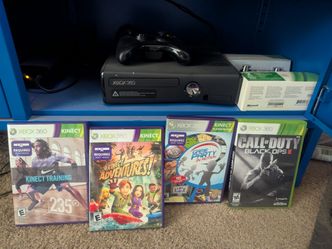 Xbox360 Package