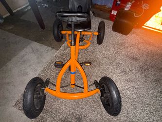 Berg bike
