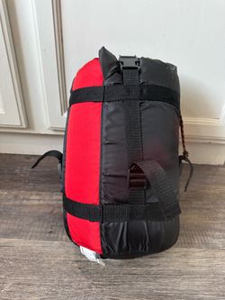 Teton 5 Degree Sleeping Bag