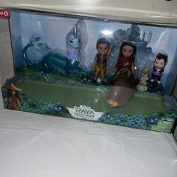 Disney Raya Toy