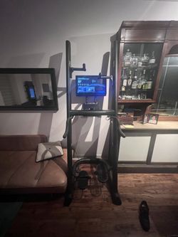 Clmbr Stair Climber Exercise Machine