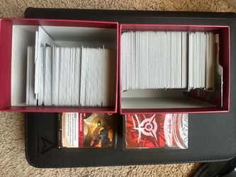 Bulk! Riftbound cards!