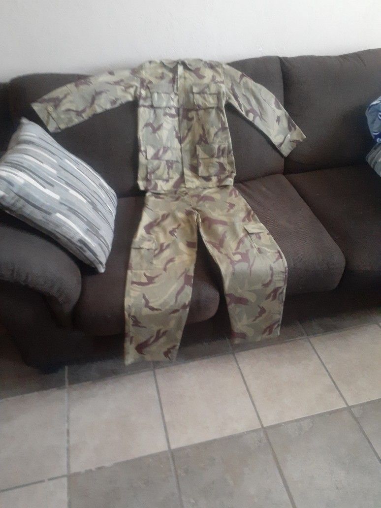 Delta Forces  Custom