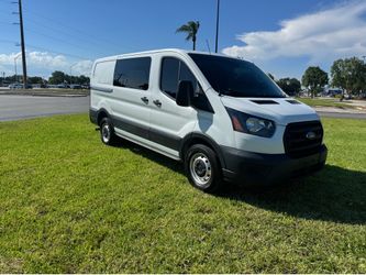 FORD TRANSIT 150 ✅✅ CLEAN CARFAX