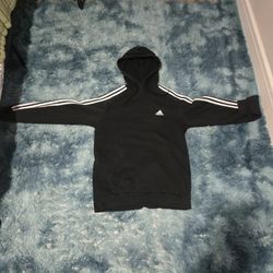 Size Large Adidas Hoodie Real