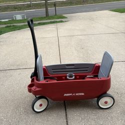 Radio Flyer Wagon