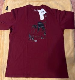 Uniqlo Short Sleeve Shirt