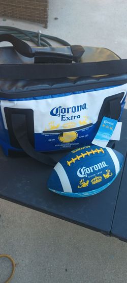 Corona Ice Chest Cooler