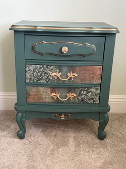 Night stands - Pair