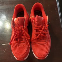 Women’s Nike Air Max