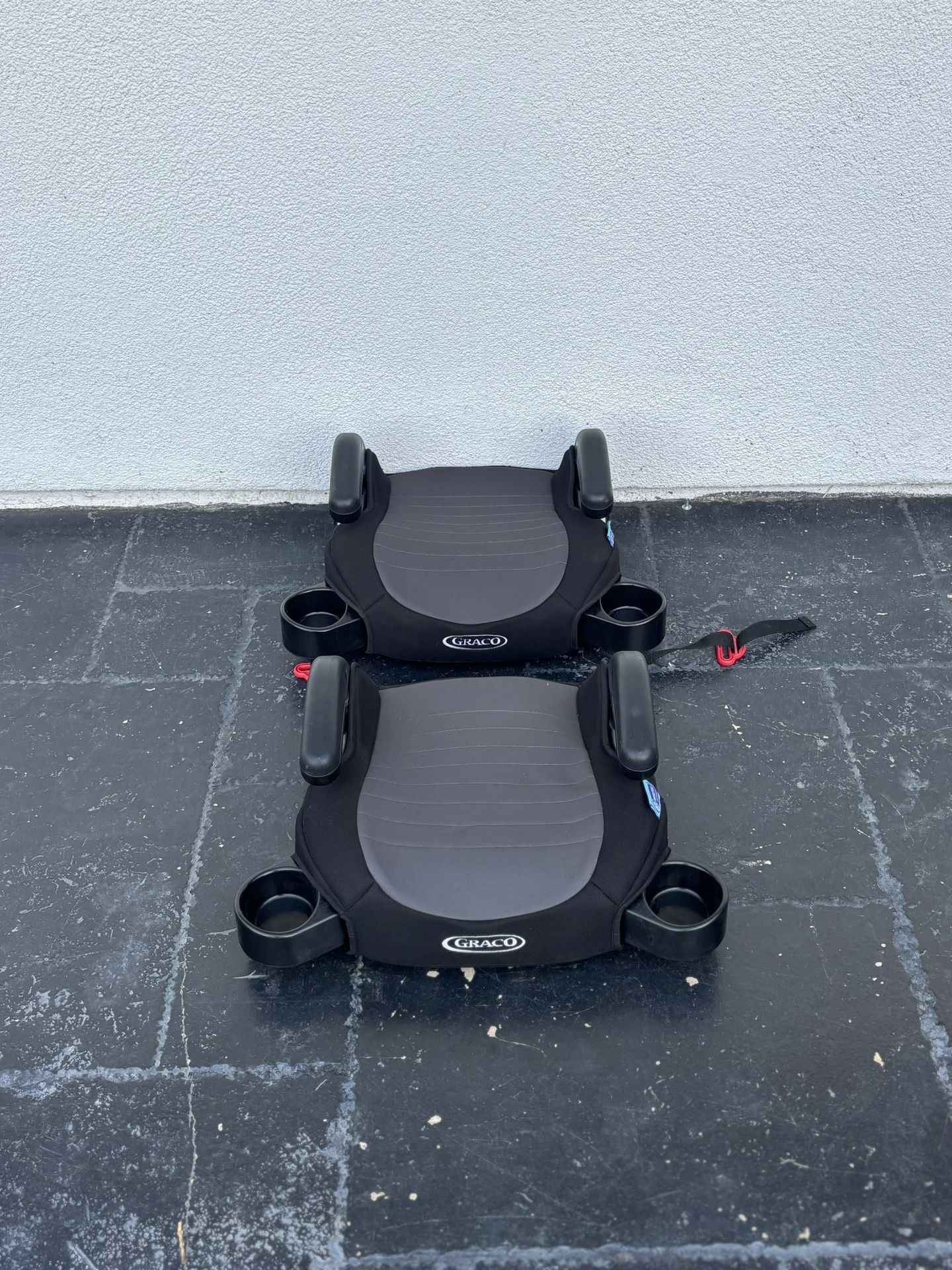 LIKE NEW GRACO BOOSTER SEATS $25 Each 