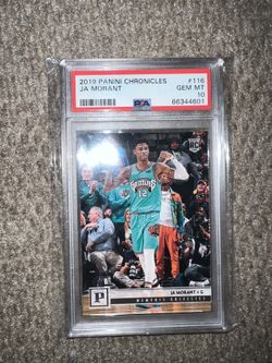 Ja Morant Young Dolph