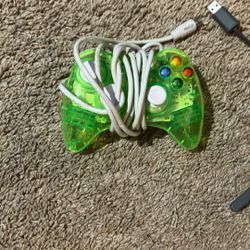 Xbox 360 Controller 