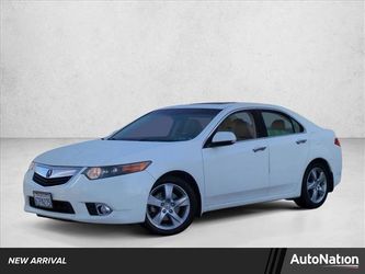 2011 Acura TSX