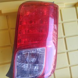 2011  Toyota  Scion XB Tail Light Right Side