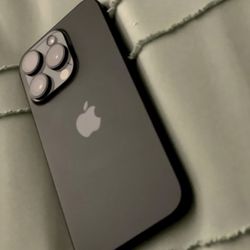 Apple IPhone 15 Pro Max, 256GB, Black Titanium (unlocked)