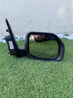 2022 2023 2024 2025 Ford Maverick Right Passenger Side Door Mirror