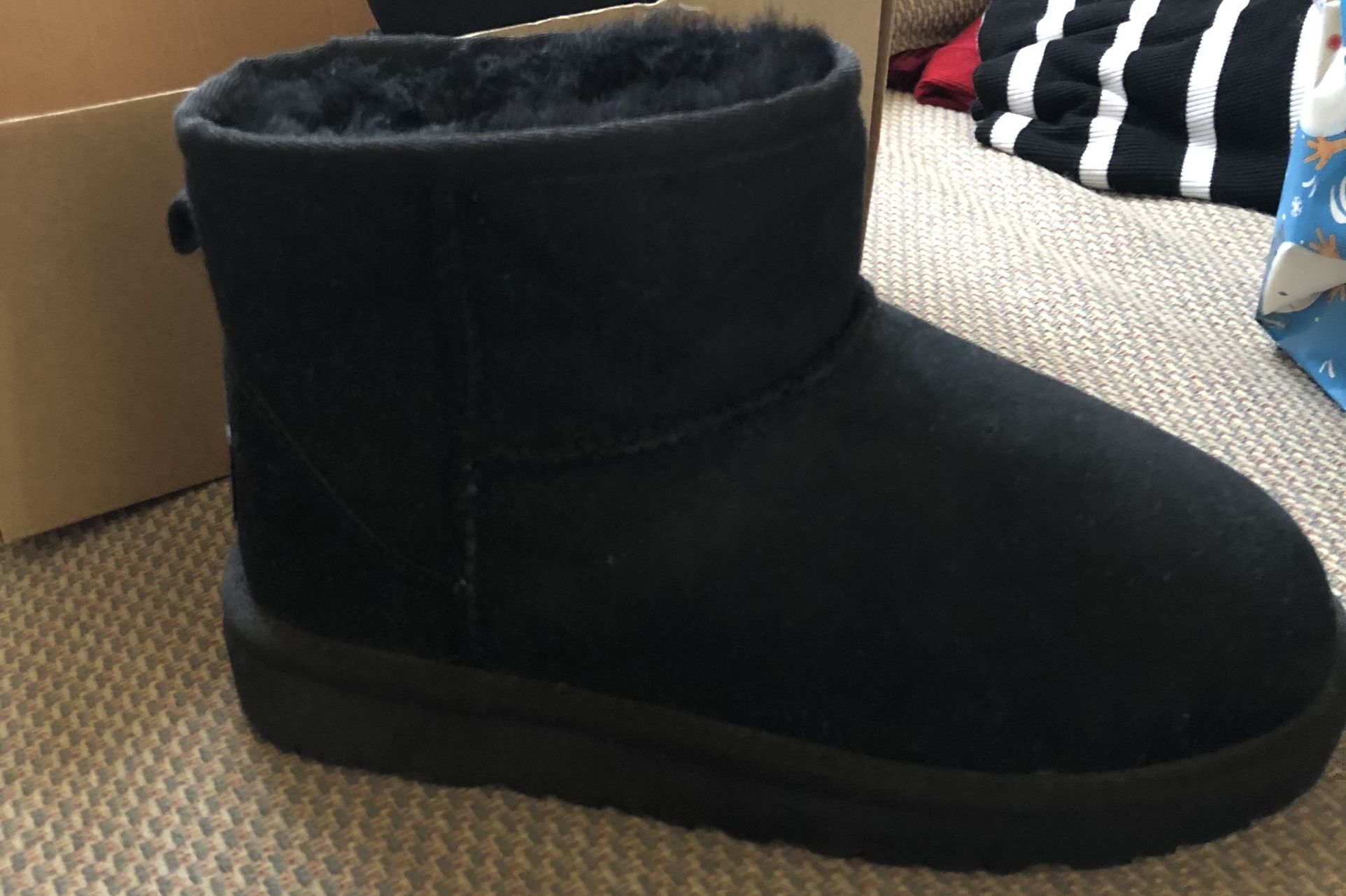 UGG Boots