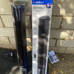 Lasko Skinny Fan 