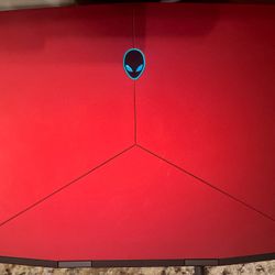 Alienware m15 Gaming Laptop